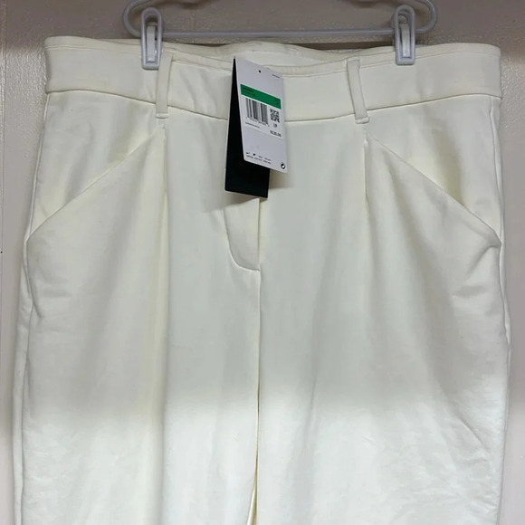 NWT Nike Slim Fit Golf Pants Sz Xl - Picture 2 of 11